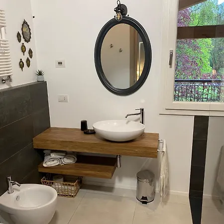 Ca'Ottantanove Resort